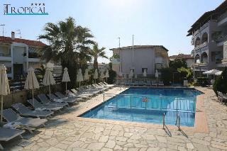 Hotel Tropical