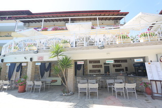 Hotel Tropical