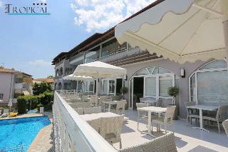 Hotel Tropical