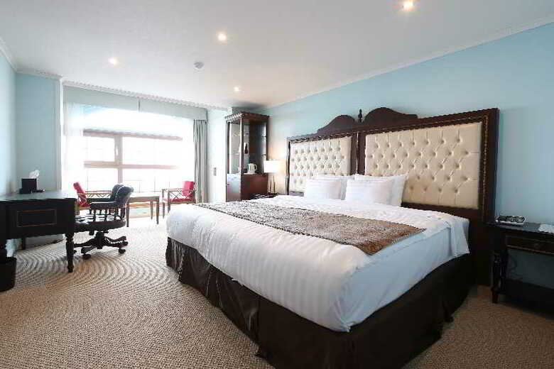 Jeju Aria Hotel