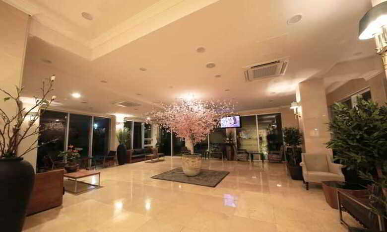 Jeju Aria Hotel