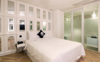 Hotel The Designers Lyj Gangnam Premier