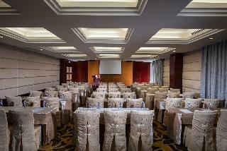 Vienna Hotels Shanghai Baoshan Wusong