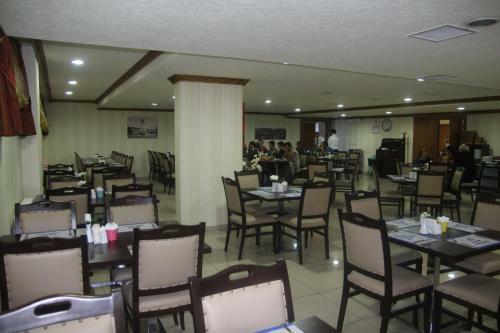 Ilksan Deha Hotel