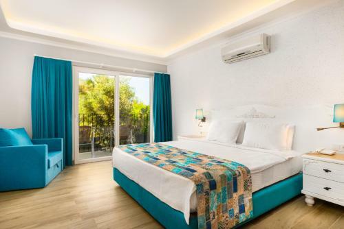 Bed & Breakfast Hotel Karbel Sun