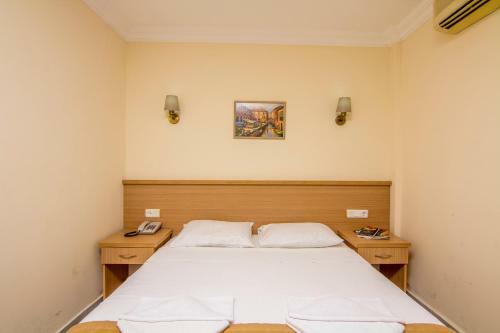 Bed & Breakfast Hotel Karbel Sun