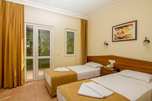 Bed & Breakfast Hotel Karbel Sun