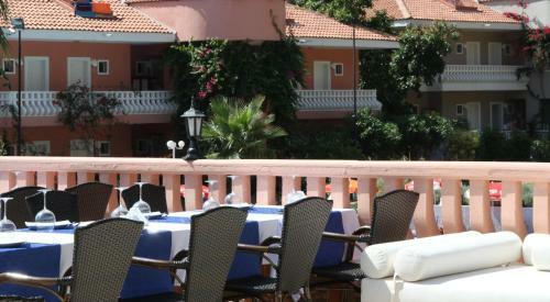 Oludeniz Turquoise Hotel