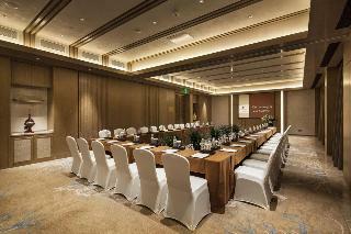 Hotel Doubletree Resort By Hilton Xishuangbanna