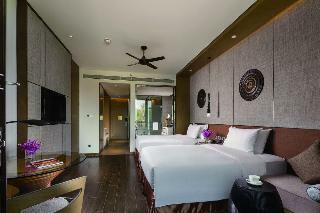 Hotel Doubletree Resort By Hilton Xishuangbanna