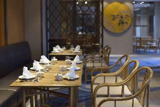 Hotel Wyndham Grand Xiamen Haicang