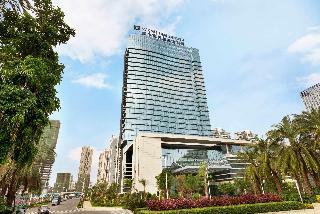 Hotel Wyndham Grand Xiamen Haicang