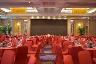 Hotel Wyndham Grand Xiamen Haicang