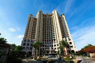 Hotel Wyndham Grand Xiamen Haicang