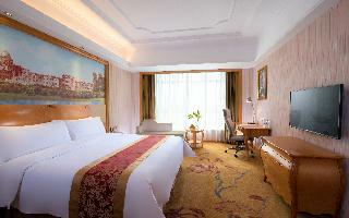 Viennainternational Hotel Shenzhen Qianhai
