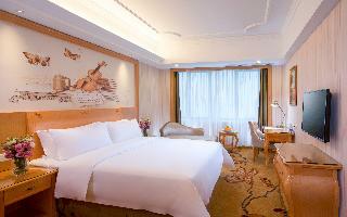 Viennainternational Hotel Shenzhen Qianhai