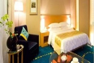 Shanshui Trends Hotel (Shenyang Branch)