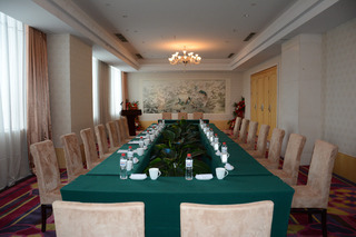 Shanshui Trends Hotel (Shenyang Branch)