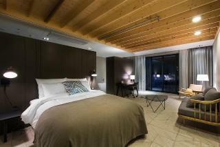 Sr Hotel Seoul