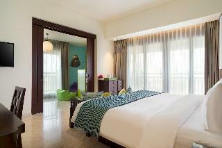 Hotel Holiday Inn Resort Bali Benoa