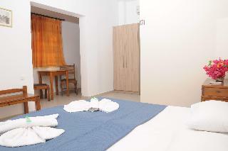 Hotel Mastorakis Studios