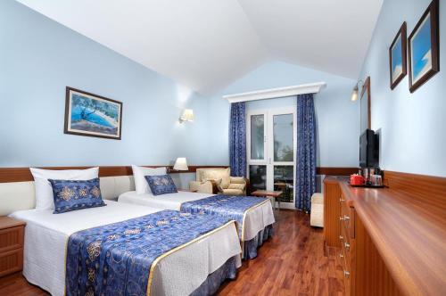Hotel Belcekiz Beach Club - All Inclusive