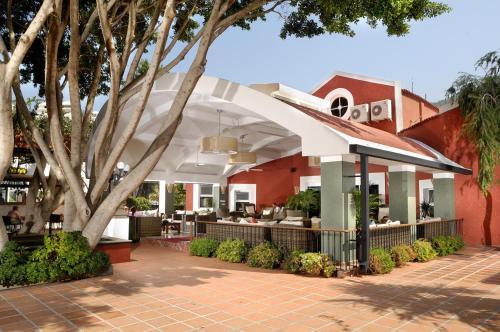Hotel Belcekiz Beach Club - All Inclusive