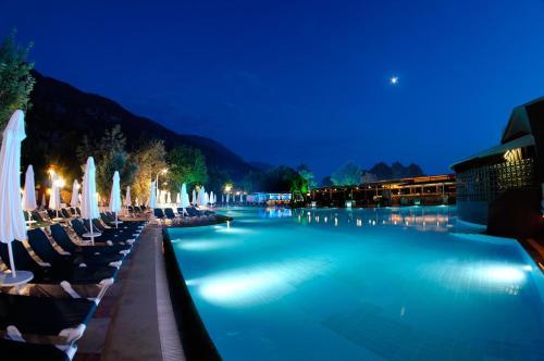 Hotel Belcekiz Beach Club - All Inclusive