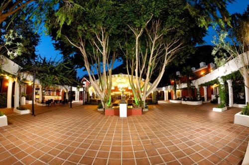 Hotel Belcekiz Beach Club - All Inclusive