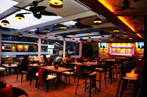 Hotel Belcekiz Beach Club - All Inclusive