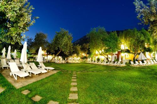 Hotel Belcekiz Beach Club - All Inclusive