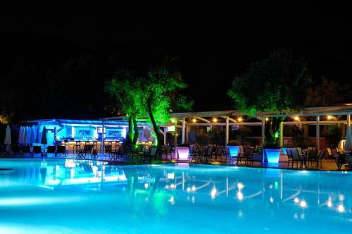 Hotel Belcekiz Beach Club - All Inclusive