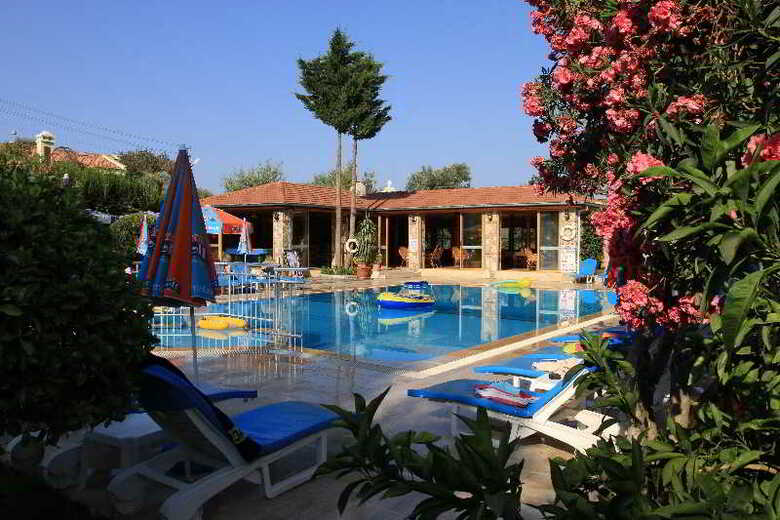 Bed & Breakfast Gorkem Hotel & Apartments
