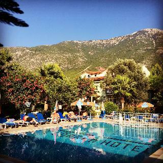 Bed & Breakfast Gorkem Hotel & Apartments