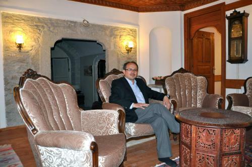 Demirkapi Konak Hotel