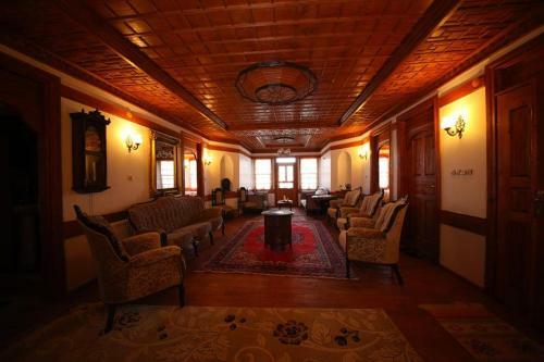 Demirkapi Konak Hotel