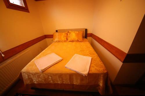 Demirkapi Konak Hotel