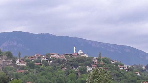 Demirkapi Konak Hotel