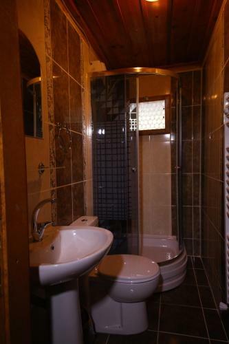 Demirkapi Konak Hotel