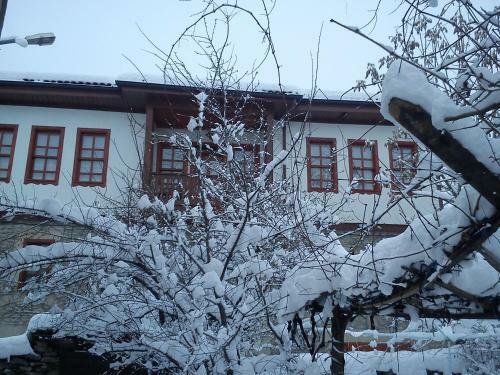 Demirkapi Konak Hotel