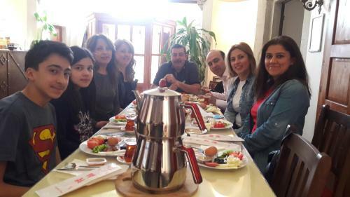 Demirkapi Konak Hotel