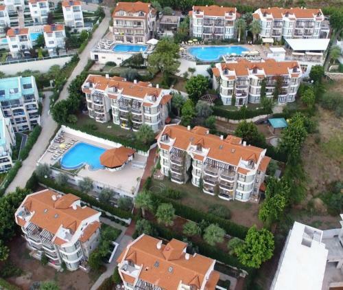 Nicholas Heights Deluxe Suite Hotel