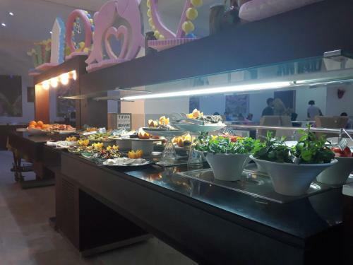 Nicholas Heights Deluxe Suite Hotel