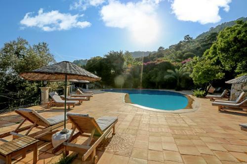 Paradise Garden Hotel