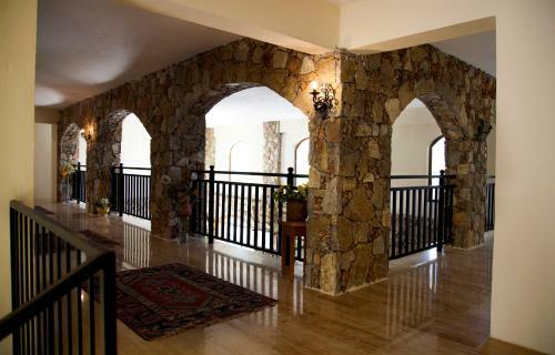 Paradise Garden Hotel