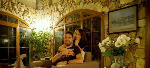 Paradise Garden Hotel
