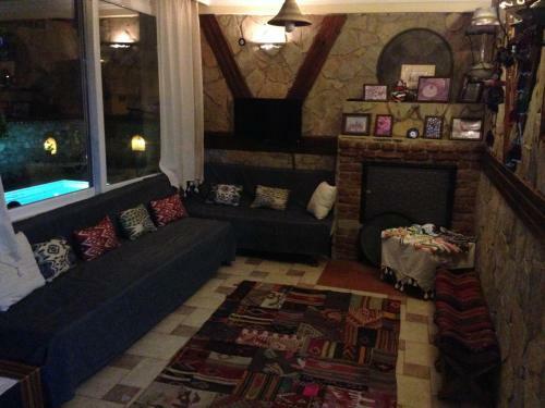 Nazar Hotel