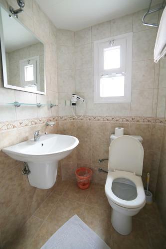 Nazar Hotel