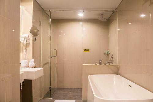 Hotel Pesonna Tugu Yogyakarta
