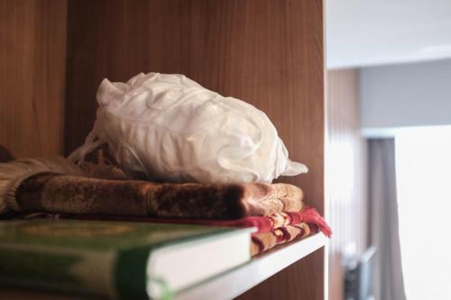 Hotel Pesonna Tugu Yogyakarta